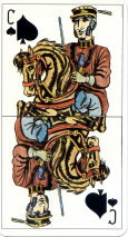 0063-25NapoleonIIIPCav