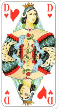 0068-38IndiscretCDame