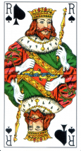 0157-23DalNegroRoyalePRoi