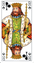0157-65DalNegroRoyaleTRoi
