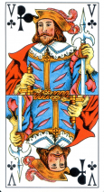 0157-68DalNegroRoyaleTVal