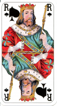 0254-23CartaMundiPRoi