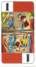 0299-21TarotrumpAtout01