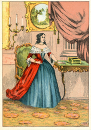 0309-80LenormandFCarte1