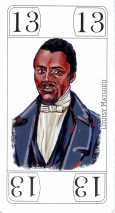 0334-09TarotAntillaisAtout13