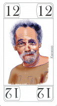 0334-10TarotAntillaisAtout12