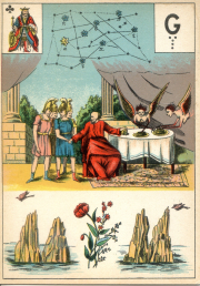 0336-65LenormandTRoi