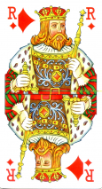 0367-51MartiniqueKRoi