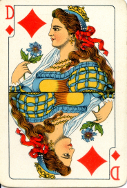 0384-52PiatnikKDame