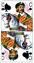 0432-25GendarmeriePCav