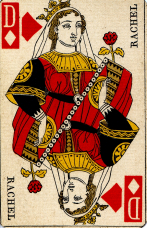 8008-52Jeu9KDame
