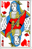 8009-38GauloiseBleueCDame