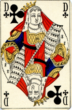 8011-66Jeu12TDame