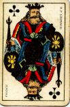 8019-65MiniatureTRoi