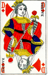 8025-52Février1917KDame