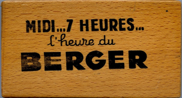 Berger
