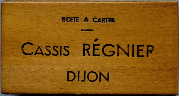 CassisRegnier