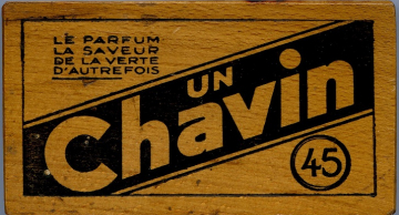 Chavin