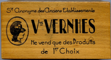 Vernhes